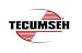 Tecumseh 35056 Muffler primary