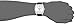 Calvin Klein Men's K2F21120 Exchange Stainless Steel Watch with Black Leather Band