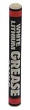 Lith-Ease Grease Stick White Lithium 0.43 Oz. Carded