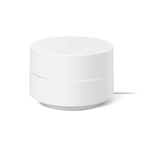 Google WiFi