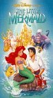 The Little Mermaid VHS - Image 2