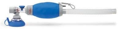Ambu Inc 299 001 000 Mark IV Resuscitator Baby Ea