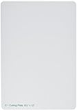 Spellbinders Grand Calibur Cutting Plate, 8.5 by 12-Inch