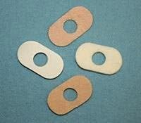 5119 Pedi Pad Felt Corn & Callus 1/8" 100/Bg Part# 5119 by Aetna Felt Corporation Qty of 1 Bag