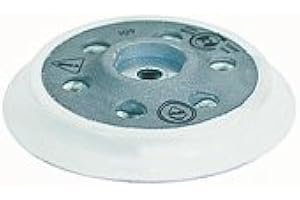 Detail King Rupes LHR75E Backing Plate - 75mm (3 Inch)