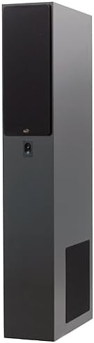 NHT VT-2 Audio/Video Tower Speaker (Right/Single) (Discontinued by Manufacturer)