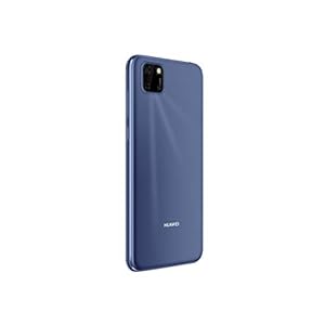 HUAWEI Y5p Blue + Cuffia AM115, DewDrop Display da 5.45”, Memoria 2+32 GB (Versione Italiana) - immagine 8
