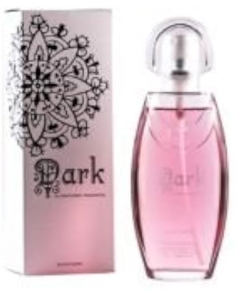 DARK de Creaciones y Fragancias - Mujer - EDT 100ml - Made in ...