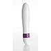 Durex Allure Vibrating Personal Massager Vibrator, 1 Count