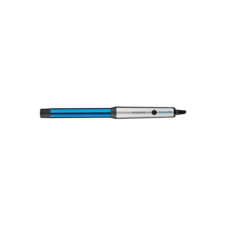 BaBylissPRO-BaBYlissPRO-Nano-Titanium-1-Curling-Wand-1-lb BaBylissPRO Nano Titanium Curling Wand, 1 inch