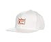 Cobra Golf 2019 Tour Crown Snapback Hat (One Size)