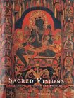 Sacred Visions: Early Painting in Tibet by
