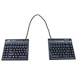 Kinesis Freestyle2 Keyboard for Mac (20" Extended Separation)