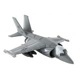 Disney / Pixar CARS TOON 155 Die Cast Car Take Flight Stu Bop the Jet