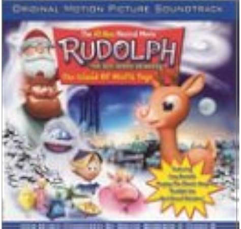 rudolph and the misfits