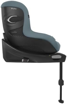Sirona Gi i-Size Plus/Stormy Blue-azul claro PU1