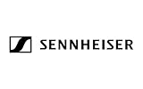Sennheiser HSP 4 Headworn Microphone for Wireless