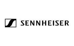 Sennheiser HSP 4 Headworn Microphone for Wireless