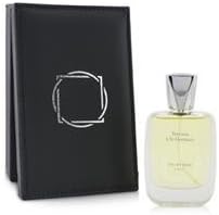 Jul Et Mad Terasse A St-Germain Extrait De Parfum Spray 50ml/1.7oz + Refillable Spray 7ml/0.24oz - 2pcs
