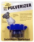 PILL CRUSHER PILL CRUSHER,STORAGE,LRG