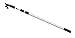 SeaSense Boat Hook Telescope (45- Inch To 96- Inch)