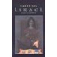 Lirael: Daughter of the Clayr by Nix, Garth [Perfection Learning, 2002] Hardcover [Hardcover]