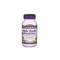Oregon's Wild Harvest.milkthistle/dandelion. 90ct. 2 Pack