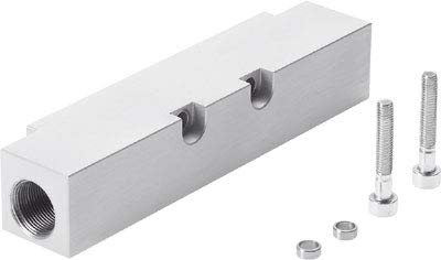 Festo 541726 Model DADP-DGC-25-GF Shock Absorber Retainer