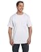 Hanes mens BeefyT 100% Cotton TShirt with Pocket(5190)