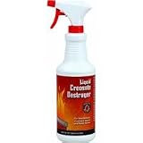 MEECO'S RED DEVIL 12 Creosote Destroyer, Liquid