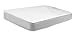 DaVinci Deluxe Coil Waterproof Dual-sided Crib & Toddler Mattress, Extra Firm, 100% Non-Toxic, Greenguard Gold Certified