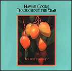 Hawaii Cooks Throughout the Year by 