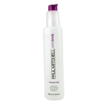 Extra Body Thicken Up Styling Liquid/FN151059/6.8 oz//