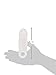 SONO No.37 Stretchy Thick Penis Extension, Translucent