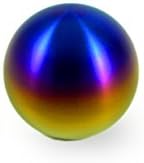 Subaru 6-speed Titanium Sphere Shift Knob