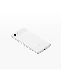Pixel 3 XL de  Phone G013C 128 GB, 16 pulgadas 4G Factory desbloqueado, versión de la UE