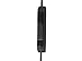 Monoprice Enhanced Bass Noise Isolating Earbuds Headphones - Green with Built-in Microphone and Play/Pause Control,Blue/Green