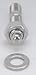 ARP 450-1702 6-Point Stainless Steel Distributor Stud Kit