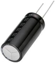 Supercapacitors / Ultracapacitors CAP PAS RADIAL 3.0V 4F (5 pieces)