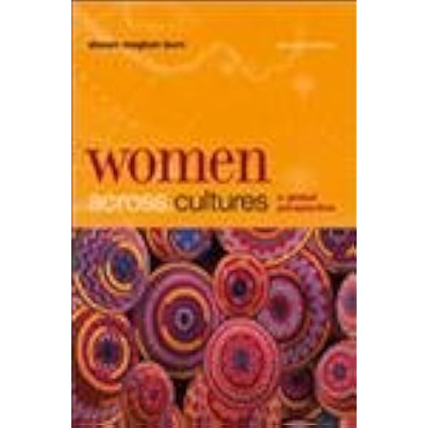 ISE Women Across Cultures: A Global Perspective: Shawn