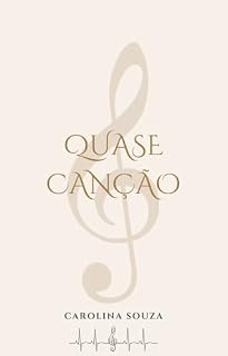 Livro Quase canção