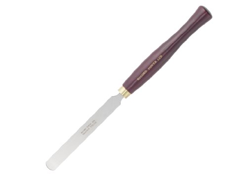 CH701 Domed Scraper 3/4in