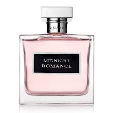 Ralph Lauren Midnight Romance Eau De Parfum Spray 50ml/1.7oz Ralph Lauren Midnight Romance Eau De Parfum Spray 50ml/1.7oz