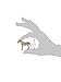 Jungle Animal Value Plastic Favors - 2