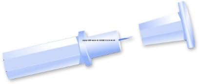 Special 10 Boxes of 100 - Invacare 30 Gauge Lancet ISG171281A Invacare