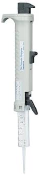 Nichiryo Nichimate Steppet Repeating Syringe Dispenser, 0 to 50 mL