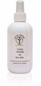 Ayur Medic Vacha Toner (8 oz.)