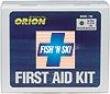Orion Safety Products Fish N Ski Marine First Aid Kit