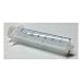 Plastic Syringe, Luer Lock, 50 mL, PK30