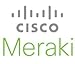 Meraki MR18 Dual-Band Cloud-Managed Wireless Network Access Point - 2x2 MIMO 802.11n, 600Mbps, Enterprise Class, 802.3af PoE, Requires Cloud License